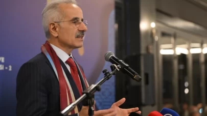 Ulaştırma ve Altyapı Bakanı Uraloğlu: Trabzon’u dünyanın nabzını tutan bir havacılık merkezi yapacağız