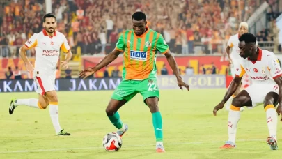 Uchenna Ogundu, Augsburg’a transfer oldu