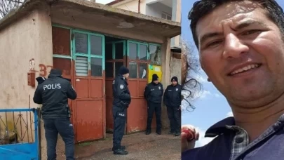 Karaman’da tüfek kazası acı bitti: Veteriner Ömer Selvi hayatını kaybetti!