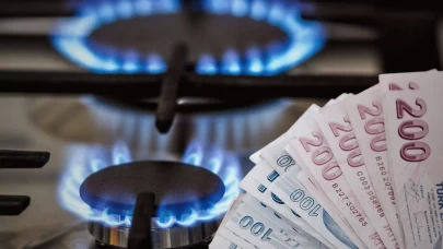 Doğal gazda yeni dönem resmen başladı: Abonelikte her şey değişti!