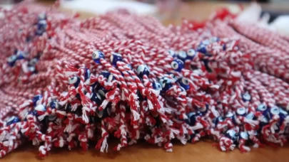 Yalova’da bahar hazırlığı şarkılarla başladı