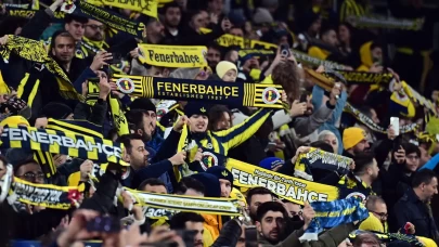 Fenerbahçe–Nottingham maçının biletleri satışa çıkıyor