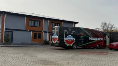 Futbol kulübü binasına jandarma kilidi