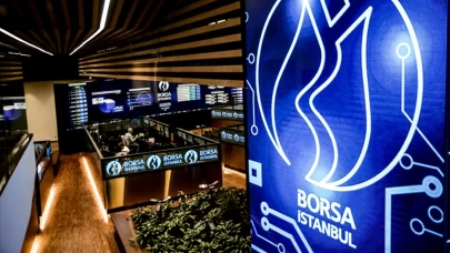 BIST 100 endeksi 13.780 puanda