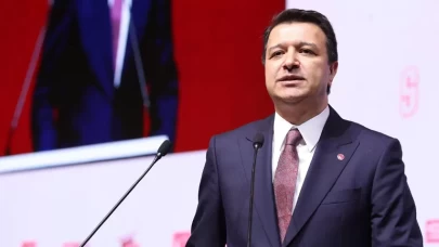 Mahmut Arıkan'dan terörsüz Türkiye'ye destek: Sayın Devlet Bahçeli inisiyatif aldı