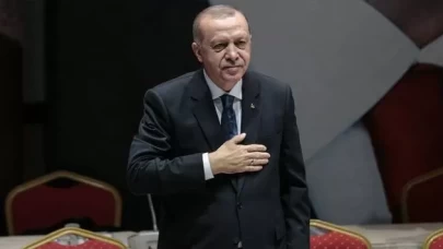 Bakanlar ve parti sözcüsünden Erdoğan’a doğum günü mesajları