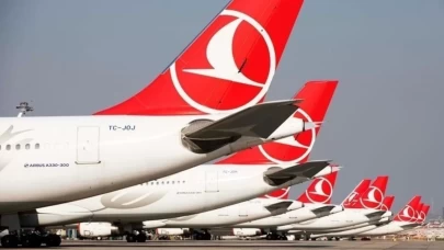 THY duyurdu: Orta Doğu'da 10 ülkeye seferler iptal edildi!