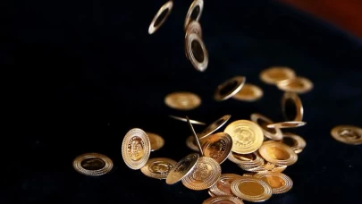 Gram altın zirveden düştü! Kritik 72 saat başladı