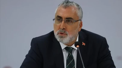 Çalışma Bakanlığı'ndan sosyal devlet hamlesi