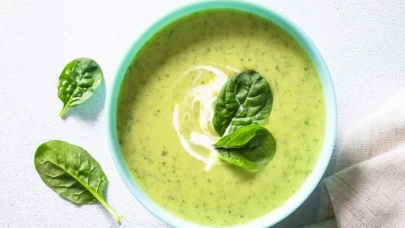 İftara yarım saat kala sofrada!