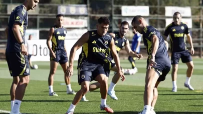 Fenerbahçe’de Gençlerbirliği alarmı