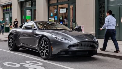 Aston Martin'de dev işten çıkarma