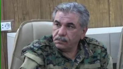 Suriye Cumhurbaşkanlığı duyurdu! Haseke Valiliği görevine Nureddin Ahmed İsa atandı