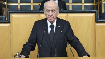 MHP Lideri Devlet Bahçeli: Kayyum konusu tekrar değerlendirilmeli!