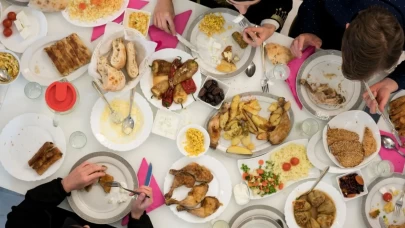 Orucu kuru kayısı ile açmanın 5 kritik faydası!