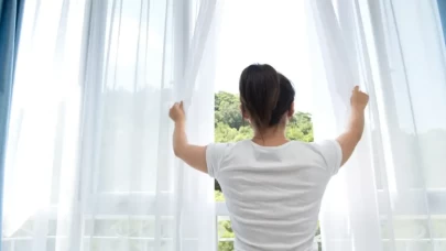 Bir çay bardağıyla ilk günkü gibi oluyor