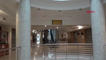 Banka dekontuna bile yazmış! Kadın hakimi vuran savcıdan şeytani planlar