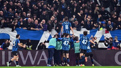 Atalanta, Dortumund'u 90+7'de devirdi!