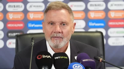 Thorsten Fink: “2 transfer dönemine ihtiyacımız olacak”