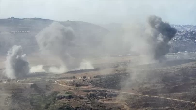 İsrail’den ateşkes delen saldırı