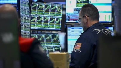 New York borsasında Nvidia beklentisi!