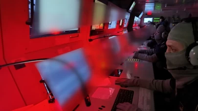 Türk P-72 göklerde, TCG 1. İnönü derinlerde! Türkiye’den NATO’da gövde gösterisi