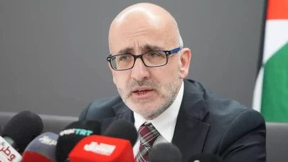 Filistin’den "Varoluşsal tehdit" uyarısı: 2026 mali açıdan en zor yıl olacak!