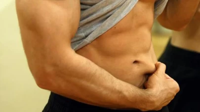 Yanlış diyet kaslarınızı eritiyor olabilir