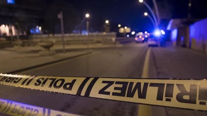 Diyarbakır’da otomobile silahlı pusu: 29 yaşındaki genç ağır yaralandı!