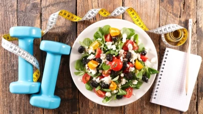 Kalp krizi riskini düşüren 8 altın beslenme kuralı!