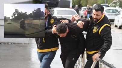 Ehliyetsiz sürücü yaya geçidinde pusetteki bebeği hayattan kopardı