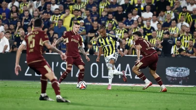 Trabzonspor ile Fenerbahçe 139. randevuda
