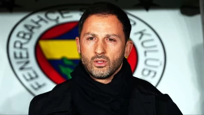 Fenerbahçe’de 22 maçlık seri!