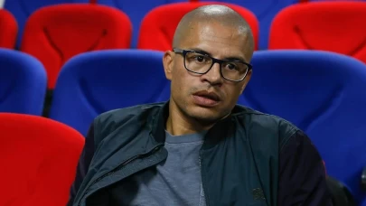 Alex de Souza’nın yeni adresi belli oldu