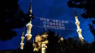 Van iftar saat kaçta 2026?