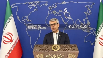 Pelosi’nin sivil halkı hedef alan sözleri İran’ı ayağa kaldırdı