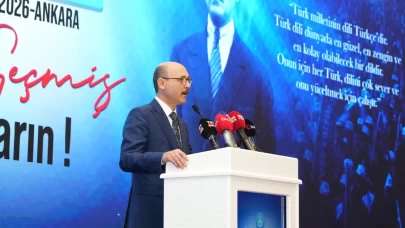 Türk Eğitim-Sen Genel Başkanı Geylan: Eğitim bir istiklal ve istikbal meselesidir