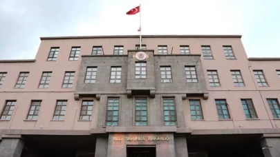 MSB’den F-16 açıklaması: Pilot sistemi son anda çalıştırdı