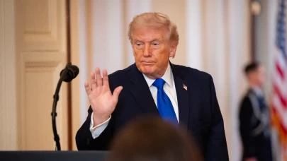 İran’a son ihtar! Trump noktayı koydu: Kararı ben veririm