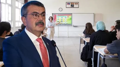 Ara tatil tartışmalarına son: Bakan Tekin’den net yanıt