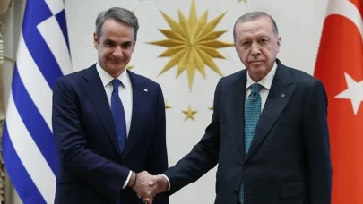 Cumhurbaşkanı Recep Tayyip Erdoğan'dan önemli açıklamalar