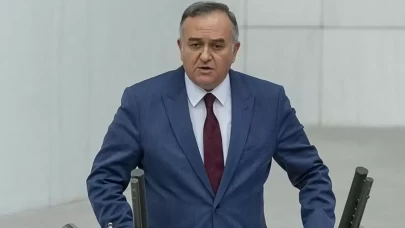 MHP'li Erkan Akçay: 'Rapor, sıradan bir metin değil'