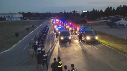 5 ilde zehir tacirlerine büyük darbe: 346 gözaltı!