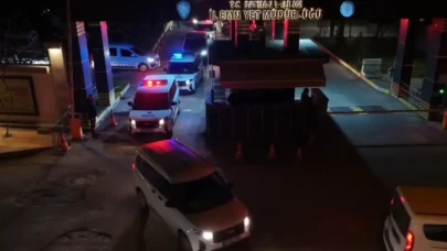 10 ilde büyük siber operasyon: 15 milyar liralık vurguna 73 gözaltı!