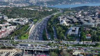 Karayolları Genel Müdürlüğü 21 Şubat yol durumu