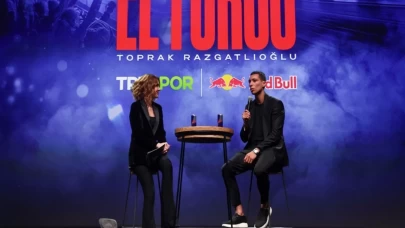 'EL Turco' Belgeseli İstanbul’da görücüye çıktı