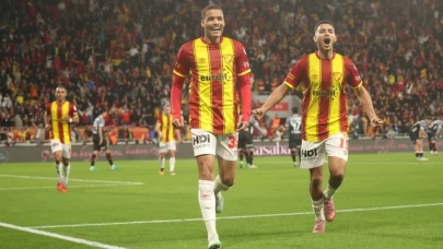 Avrupa yolunda kritik randevu! Beşiktaş Park’ta dev maç