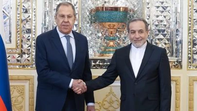 Rusya’dan İran mesajı: 'Saldırı vahim sonuçlar doğurur'