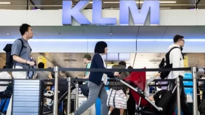 KLM’den Tel Aviv kararı: 1 Mart itibarıyla uçuşlar askıya alınıyor