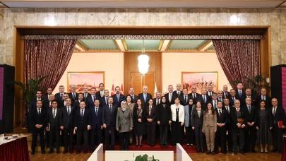 TBMM’de kritik rapor kabul edildi: Milli Dayanışma Komisyonu’ndan nitelikli çoğunluk